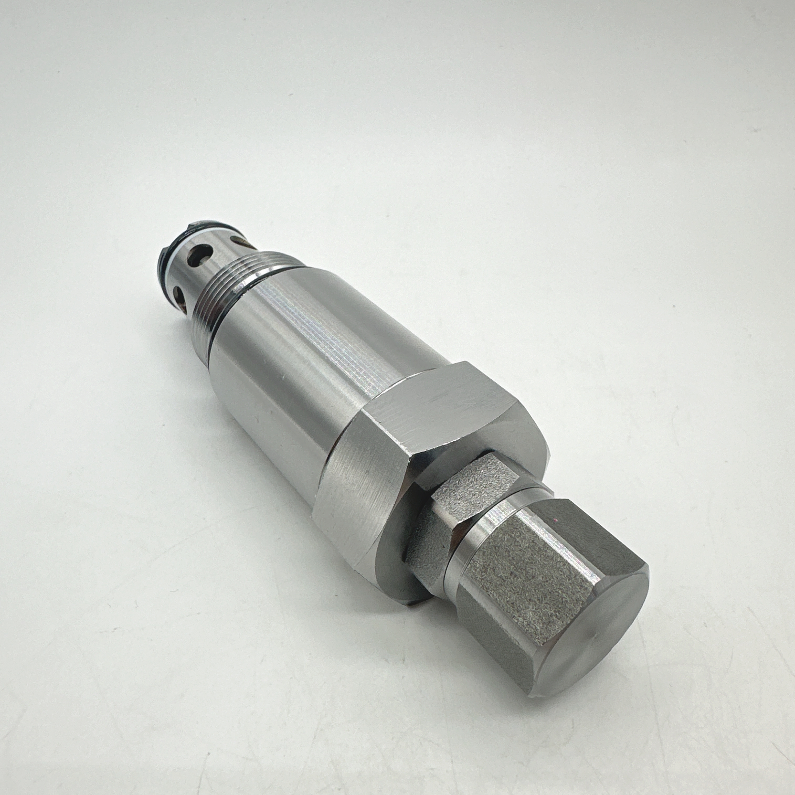 KOBELCO SK60-3 SK60-5 main overflow valve