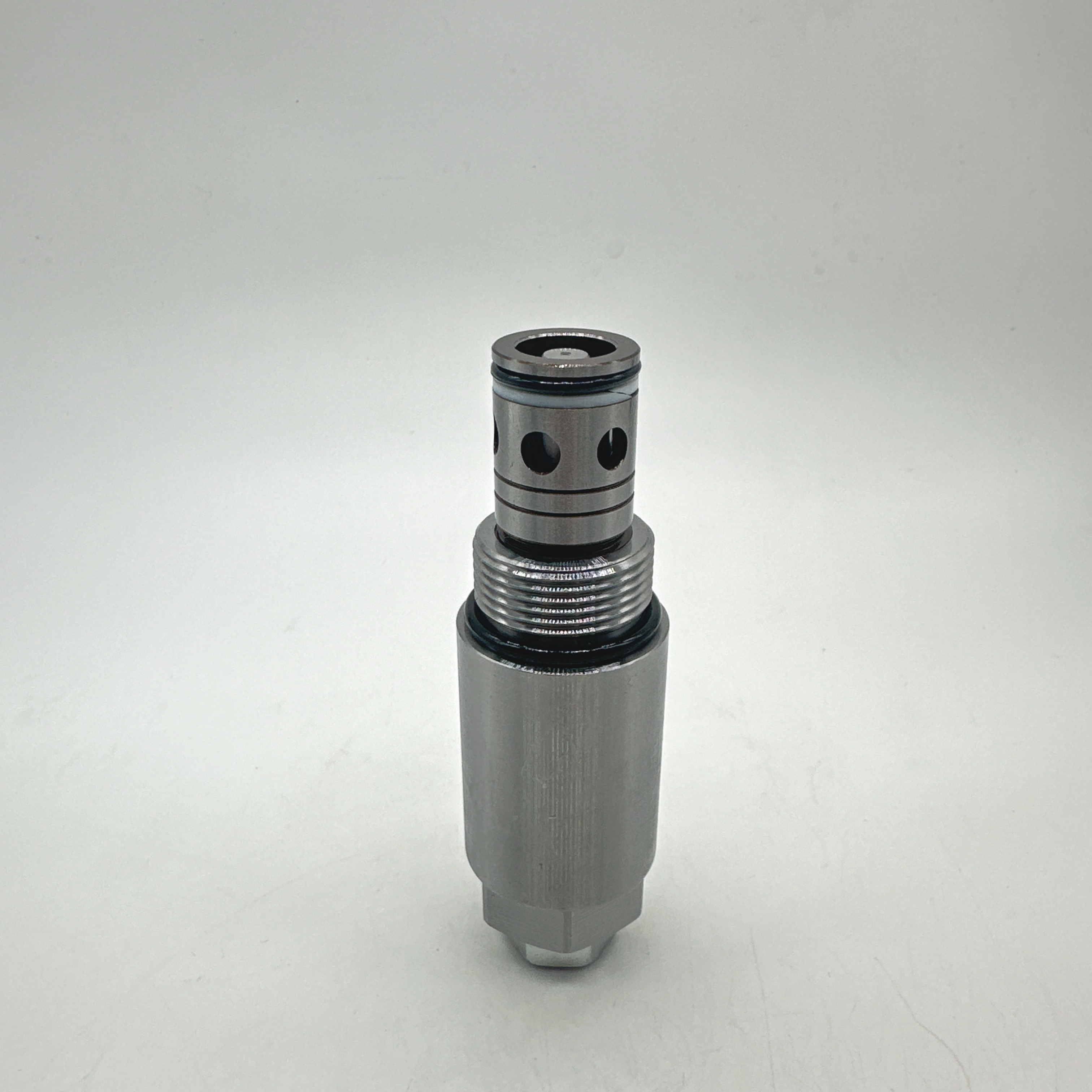 KOBELCO SK60-3 SK60-5 main relief valve YN30V00007F1