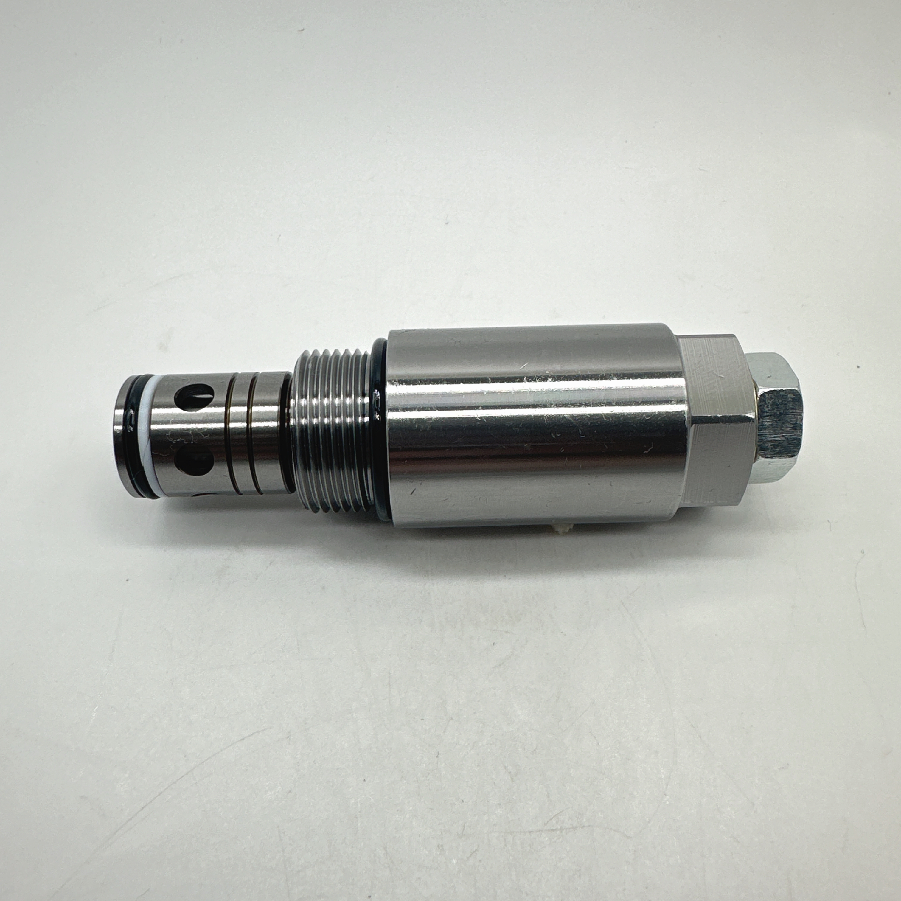 KOBELCO SK60-3 SK60-5 main relief valve YN30V00007F1