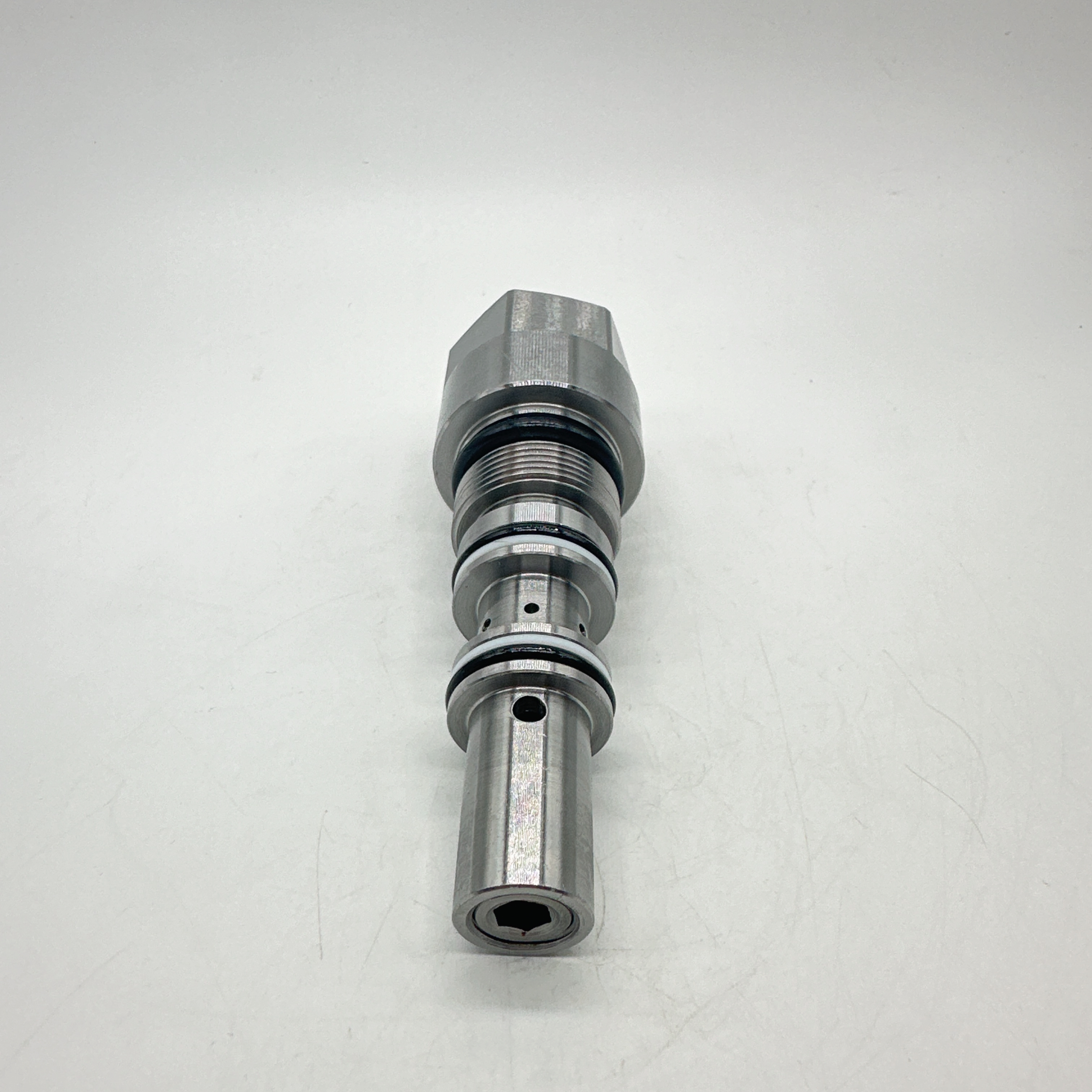 KOBELCO SK75 Unloading Valve YC135. LG30V00002F1