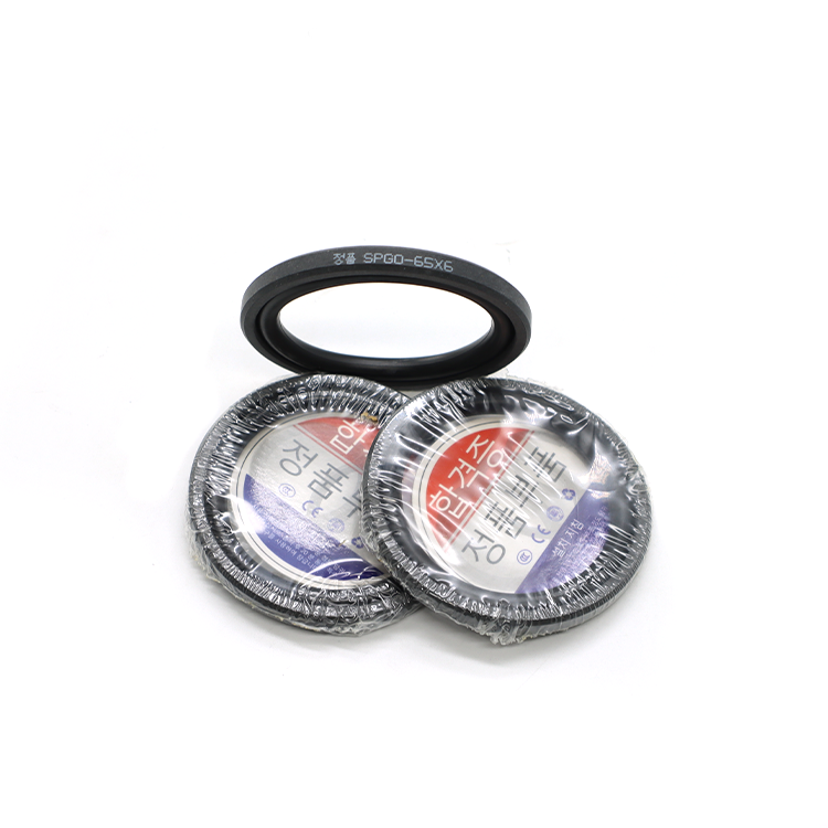 Piston oil seal SPGO