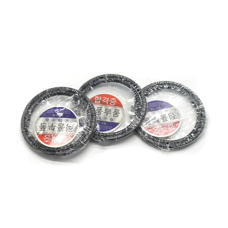 Piston oil seal SPGO