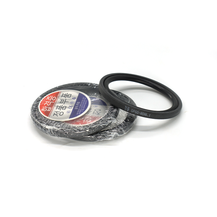 Piston oil seal SPGO