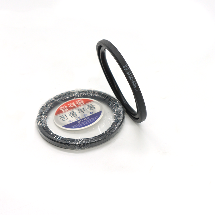 Piston oil seal SPGO