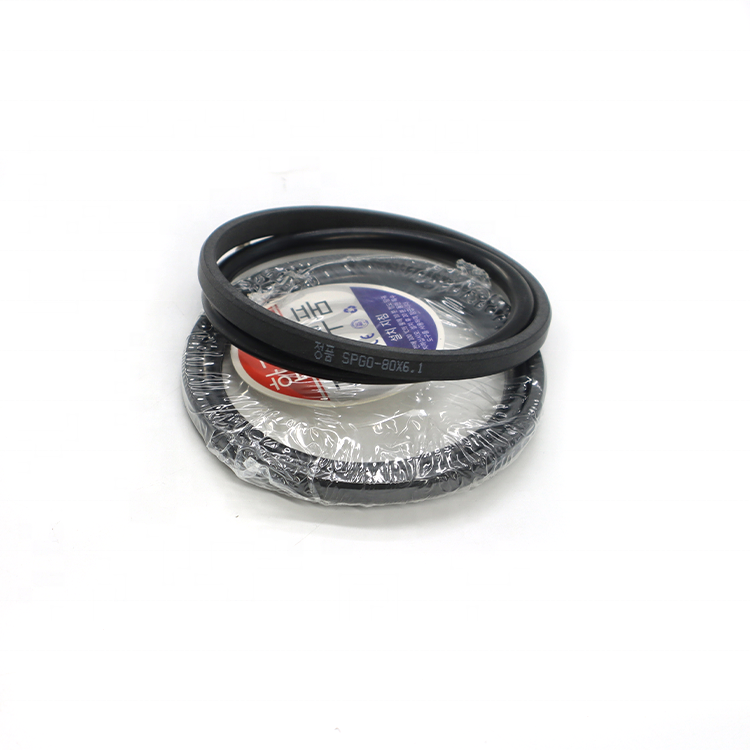 Piston oil seal SPGO