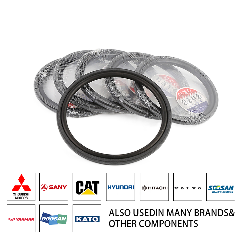 Piston oil seal SPGO