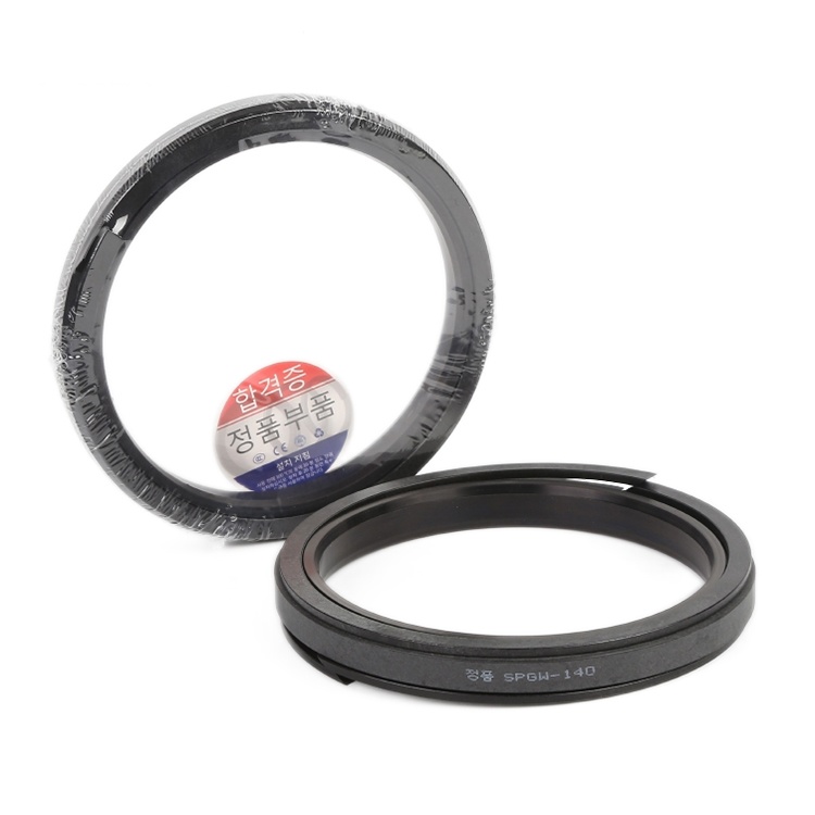 Piston oil seal SPGW