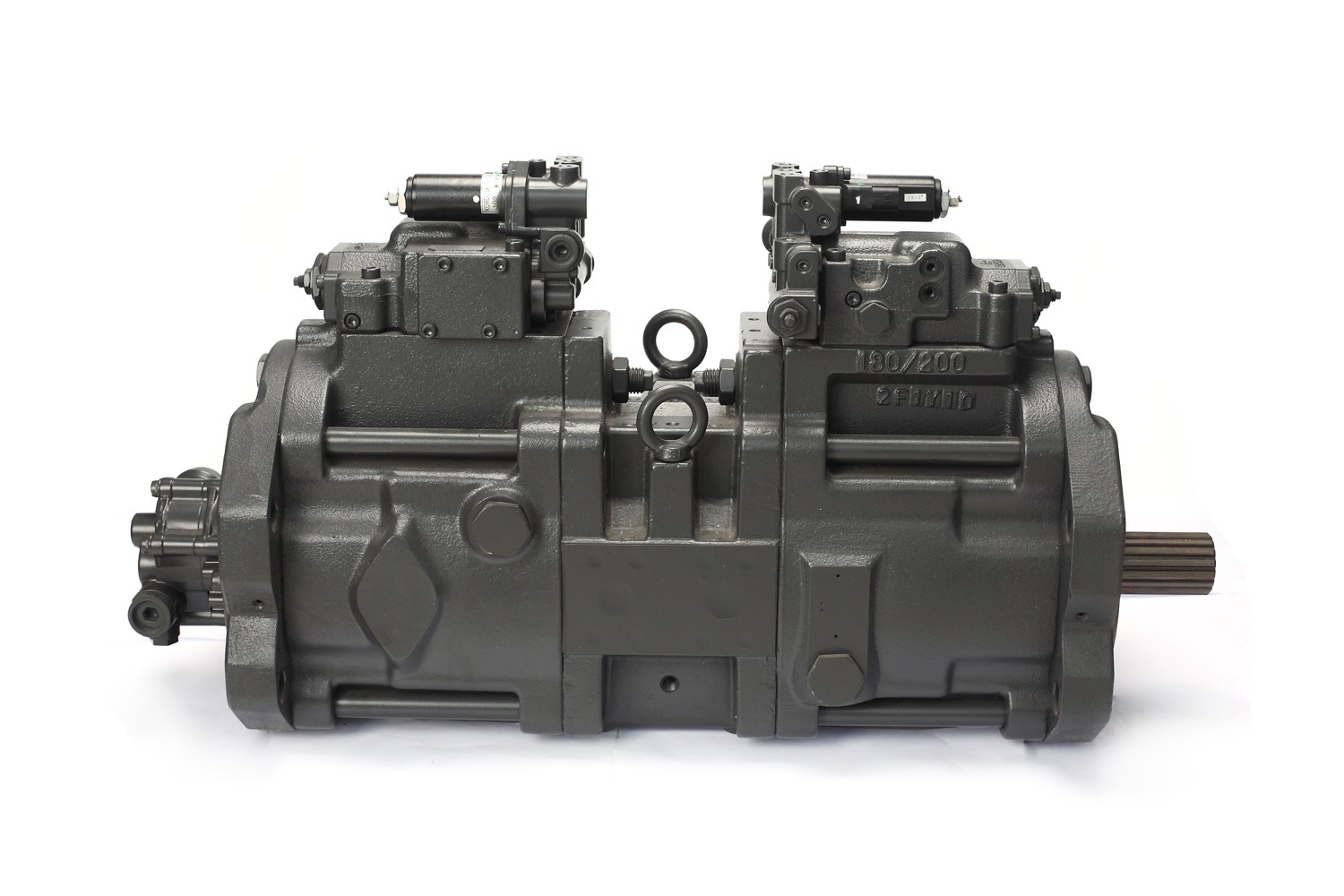 SANY SY285-8 Hydraulic Pump Assembly K5V140