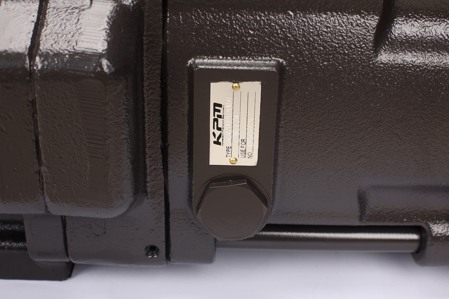 SANY SY385 Hydraulic Pump Assembly K5V20