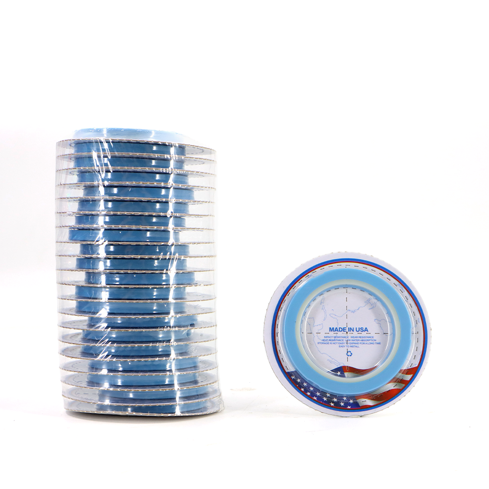 HBY Seal (buffer seal) sky blue