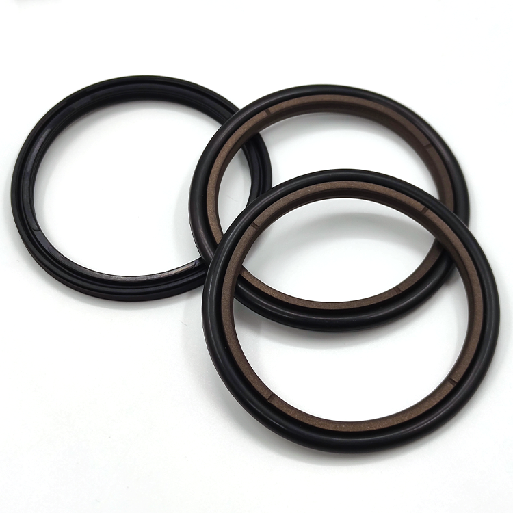 Red tecthne broken vinegar seal