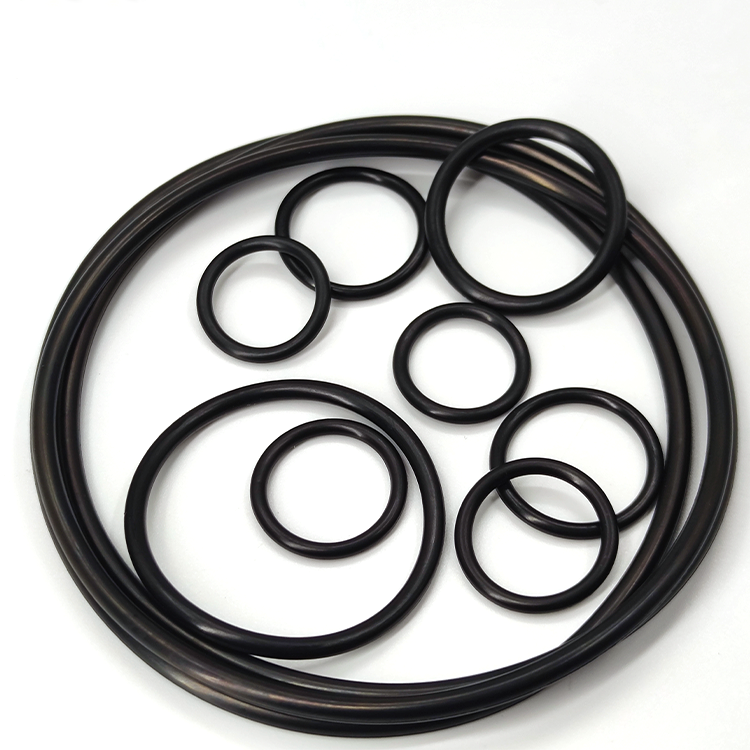 Red tecthne broken vinegar seal