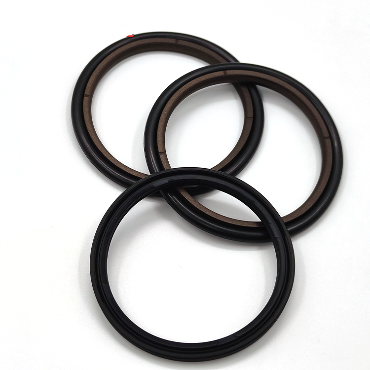 Red tecthne broken vinegar seal