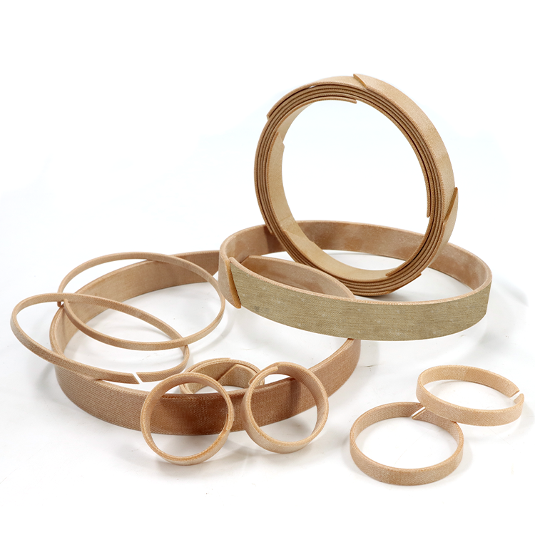 WR8 oil seal wear ring