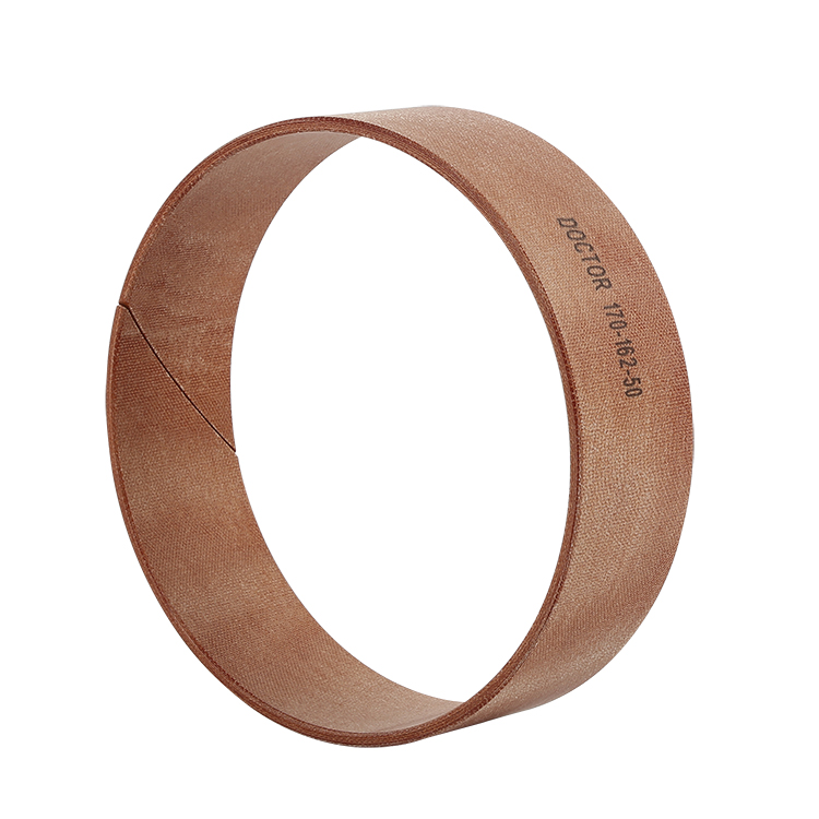 WR8 oil seal wear ring