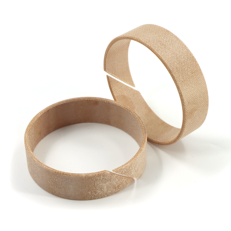 WR8 oil seal wear ring