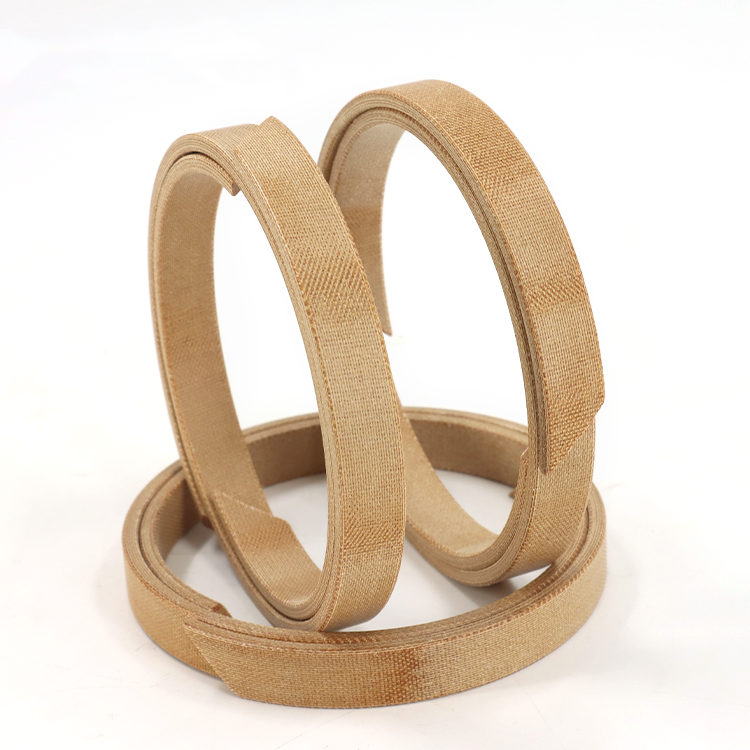 WR8 oil seal wear ring