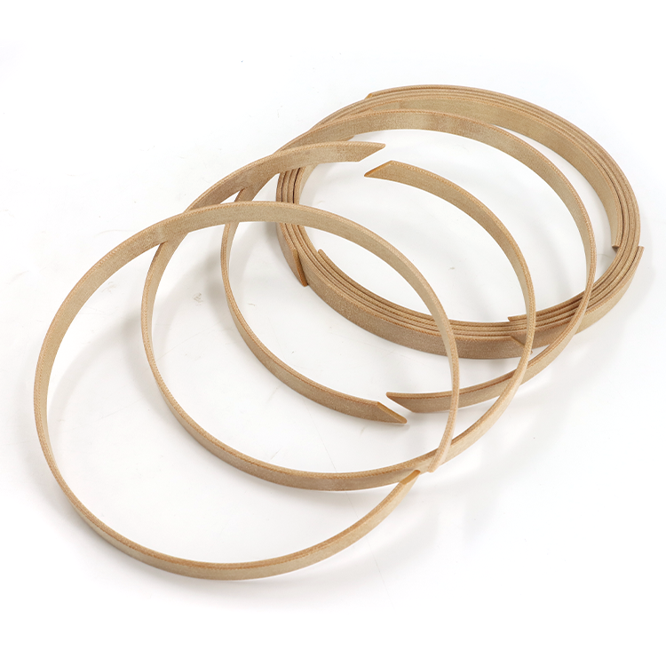 WR8 oil seal wear ring