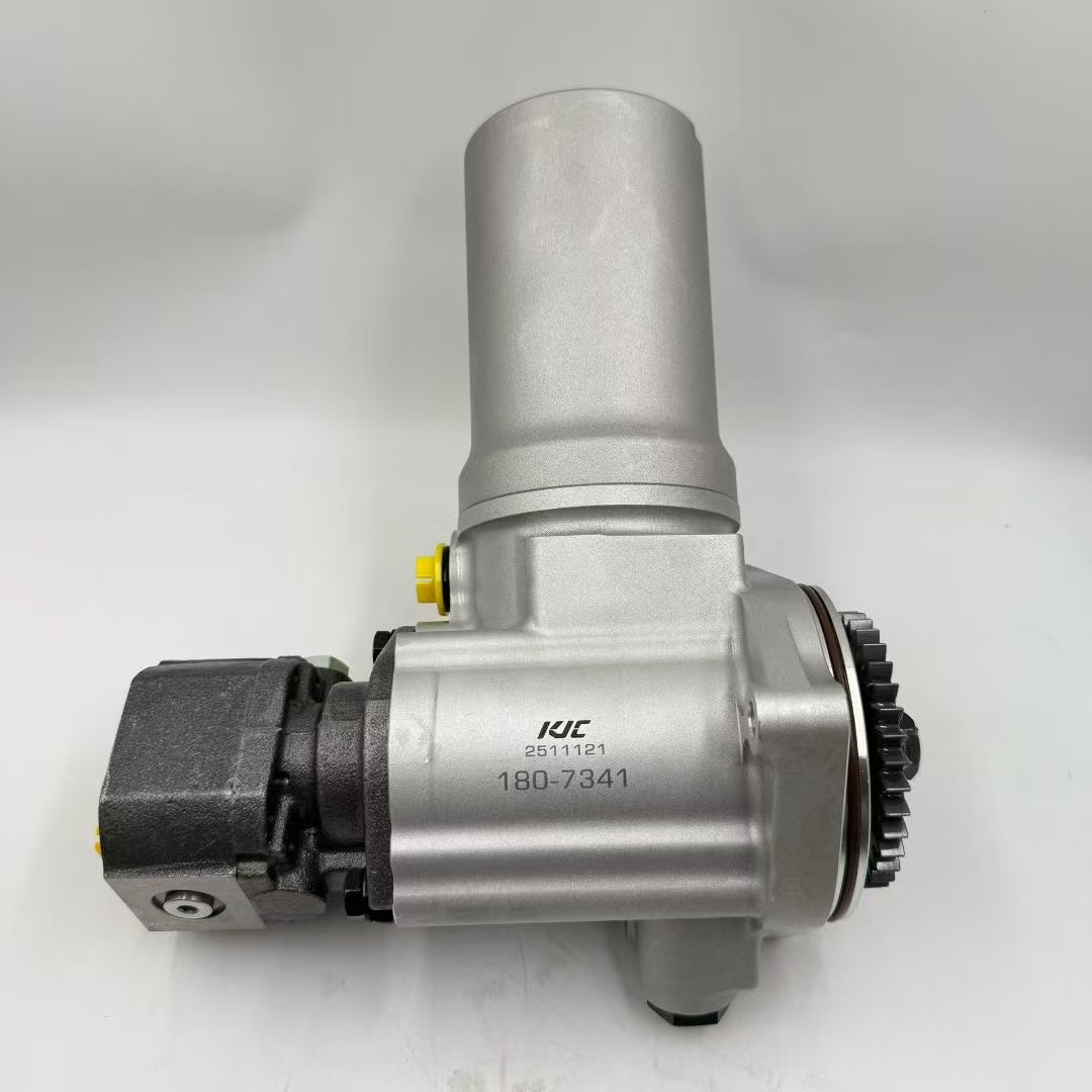 CAT325C / 3126B 180-7341 Diesel Pump