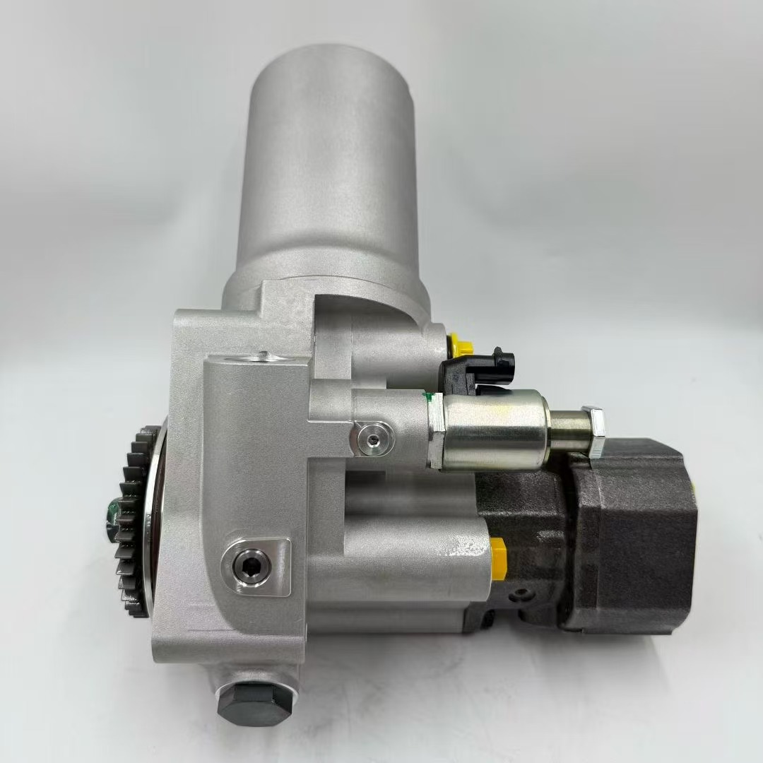 CAT325C / 3126B 180-7341 Diesel Pump