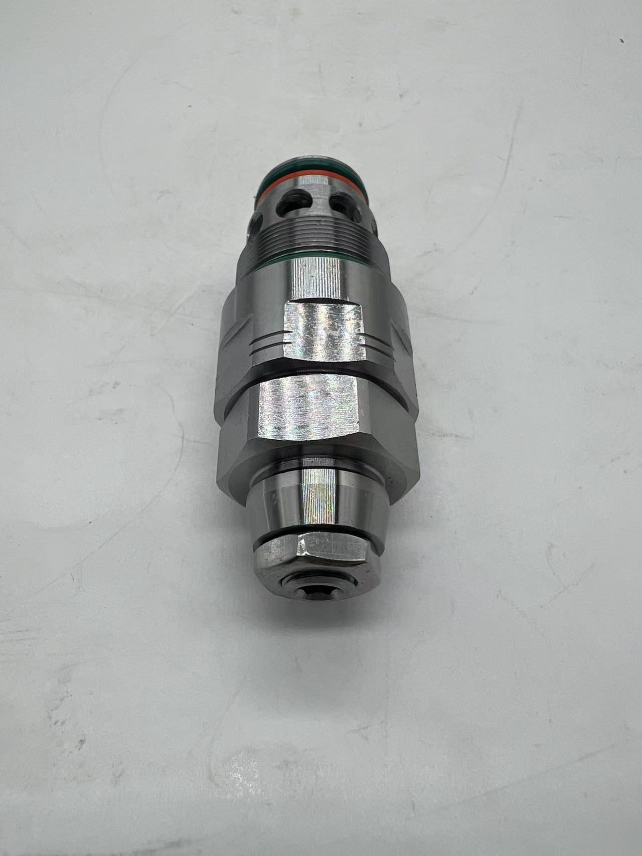 M7 main relief valve: Schaeffler R930052892, R930071773, R930070446