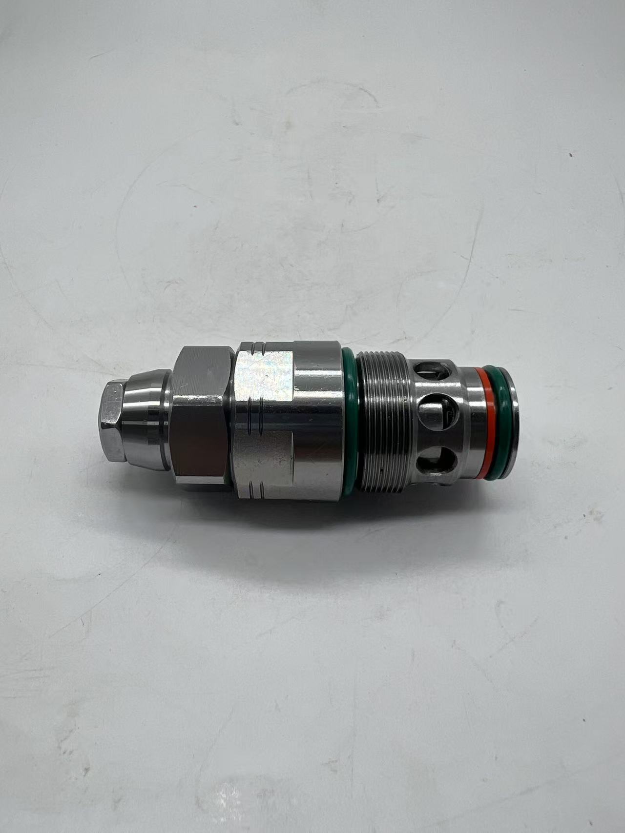 M7 main relief valve: Schaeffler R930052892, R930071773, R930070446