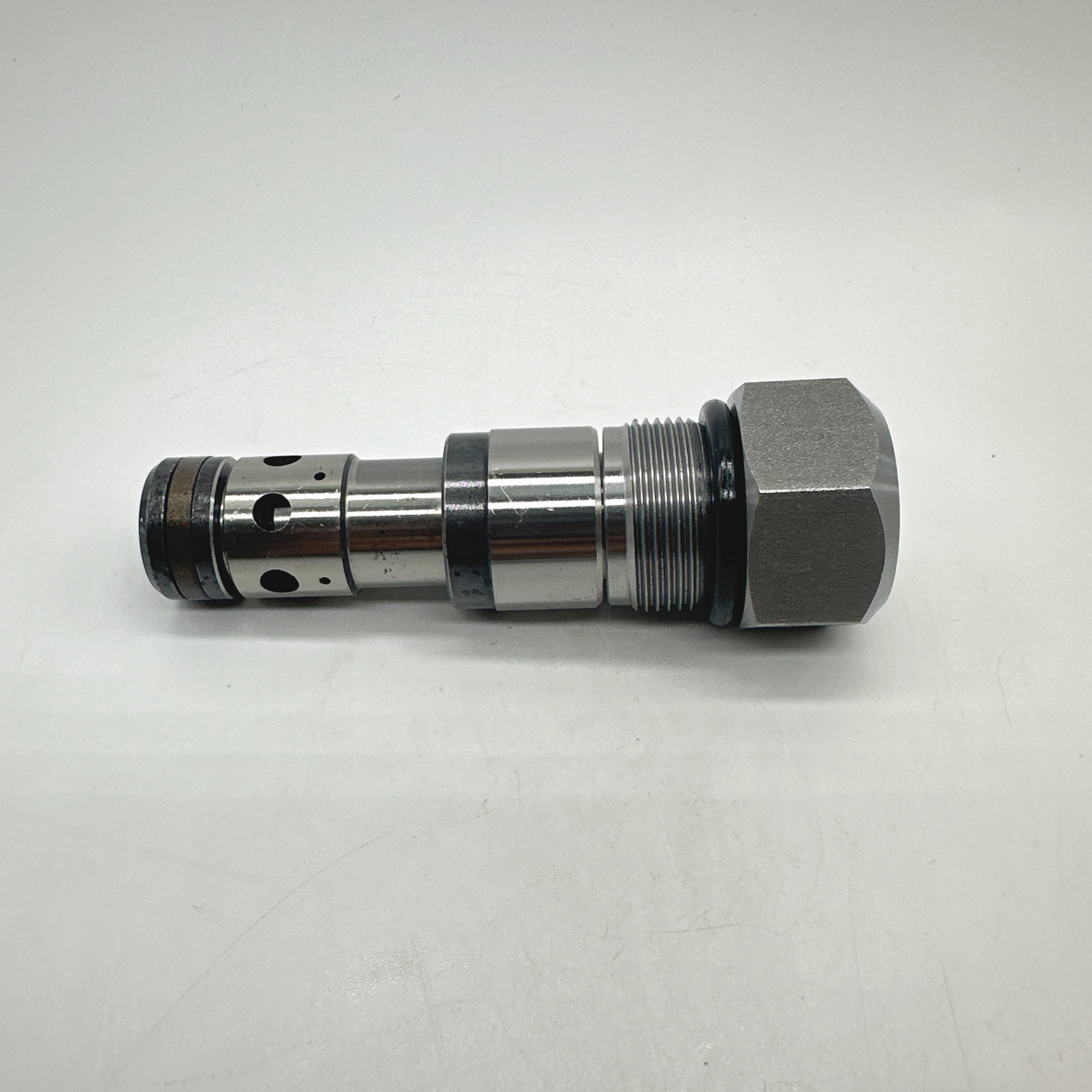 KOBELCO SK200-8 Travel Overflow Valve