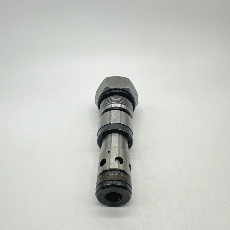 KOBELCO SK200-8 Travel Overflow Valve