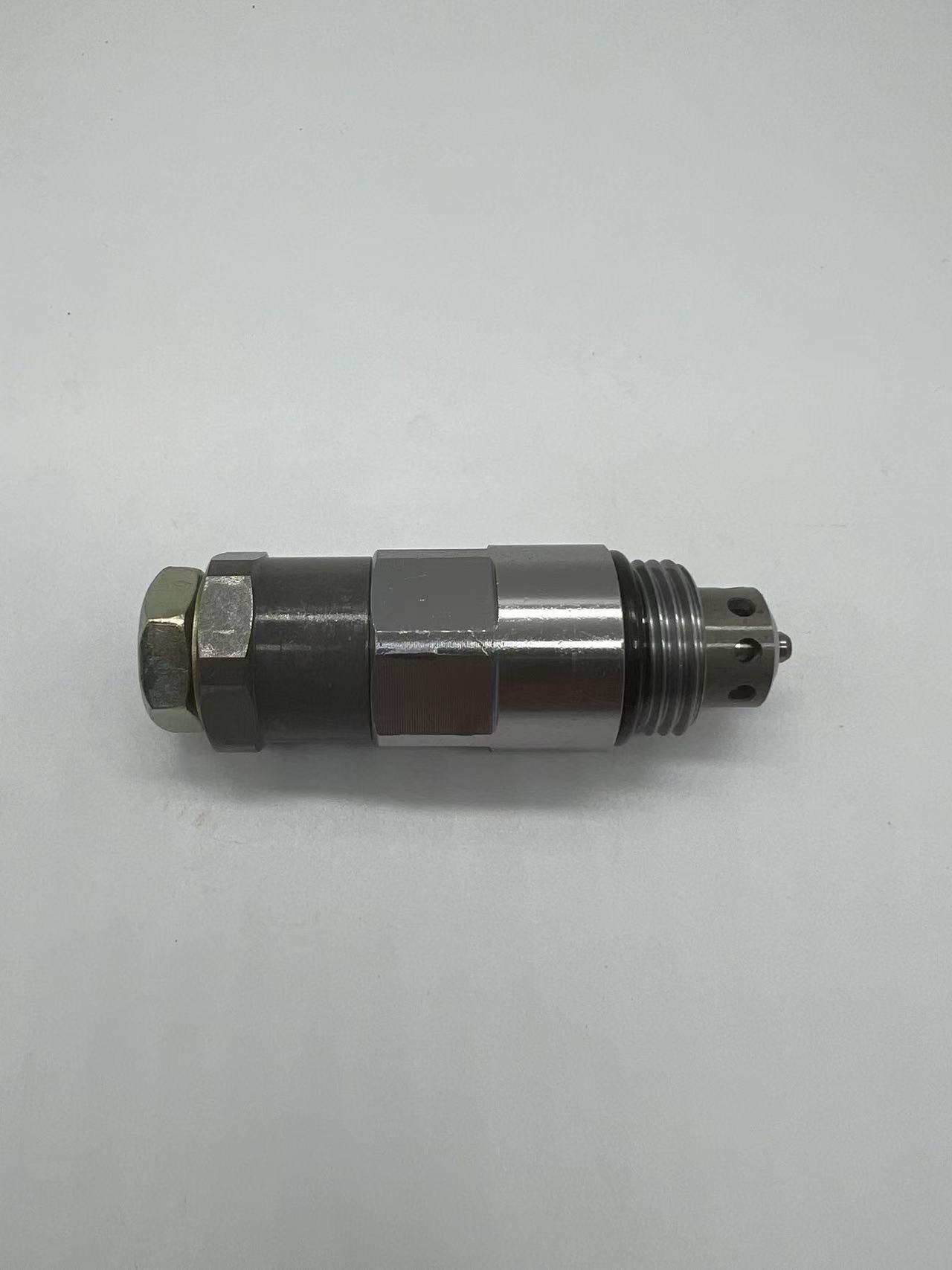 Hitachi EX75, EX200, EX200-5, ZAX330/4358914 Main Valve Overflow Valve 709-70-7470
