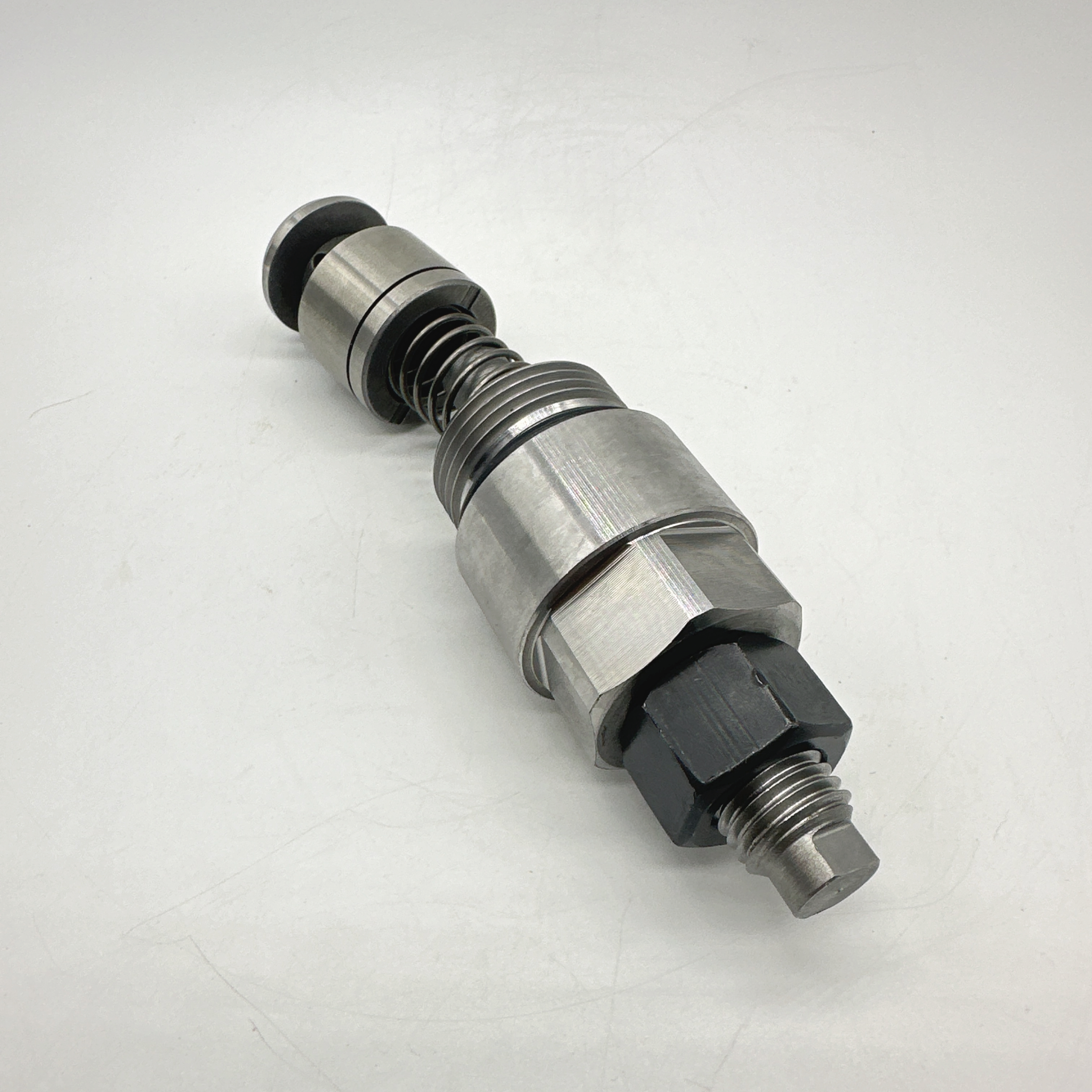 Kawasaki KMX32N Negative Control Valve
