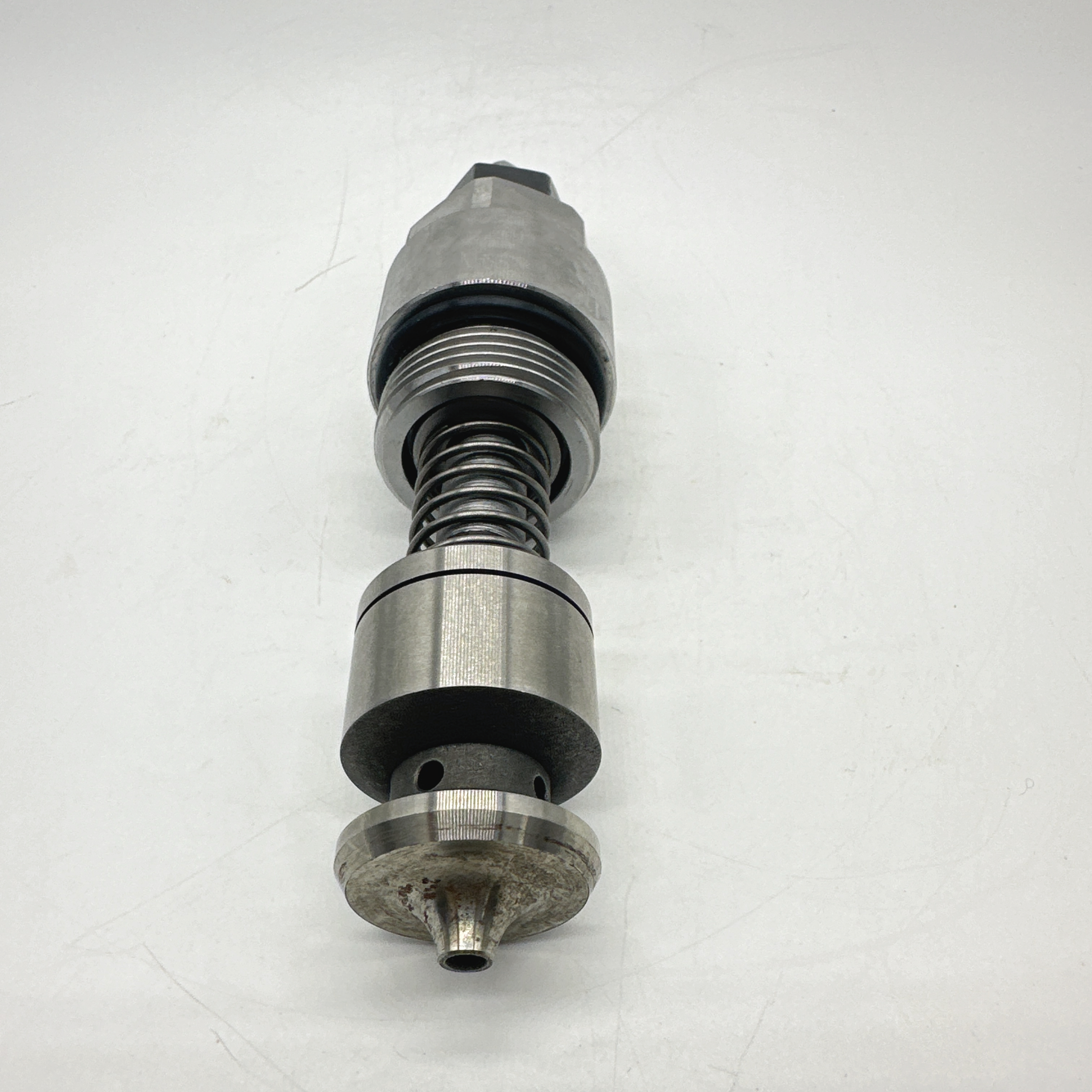 Kawasaki KM32NA Negative Control Valve