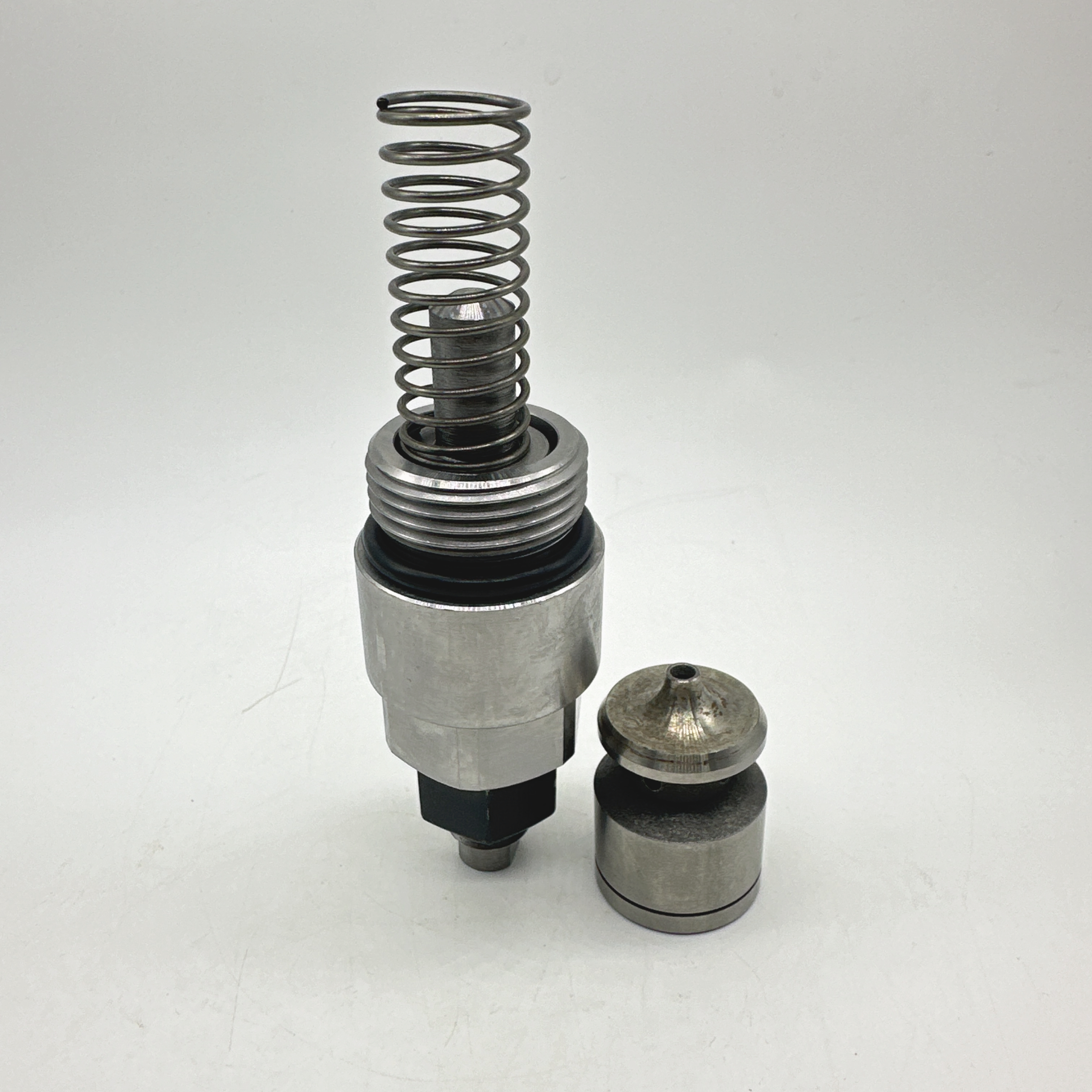 Kawasaki KMX32N Negative Control Valve