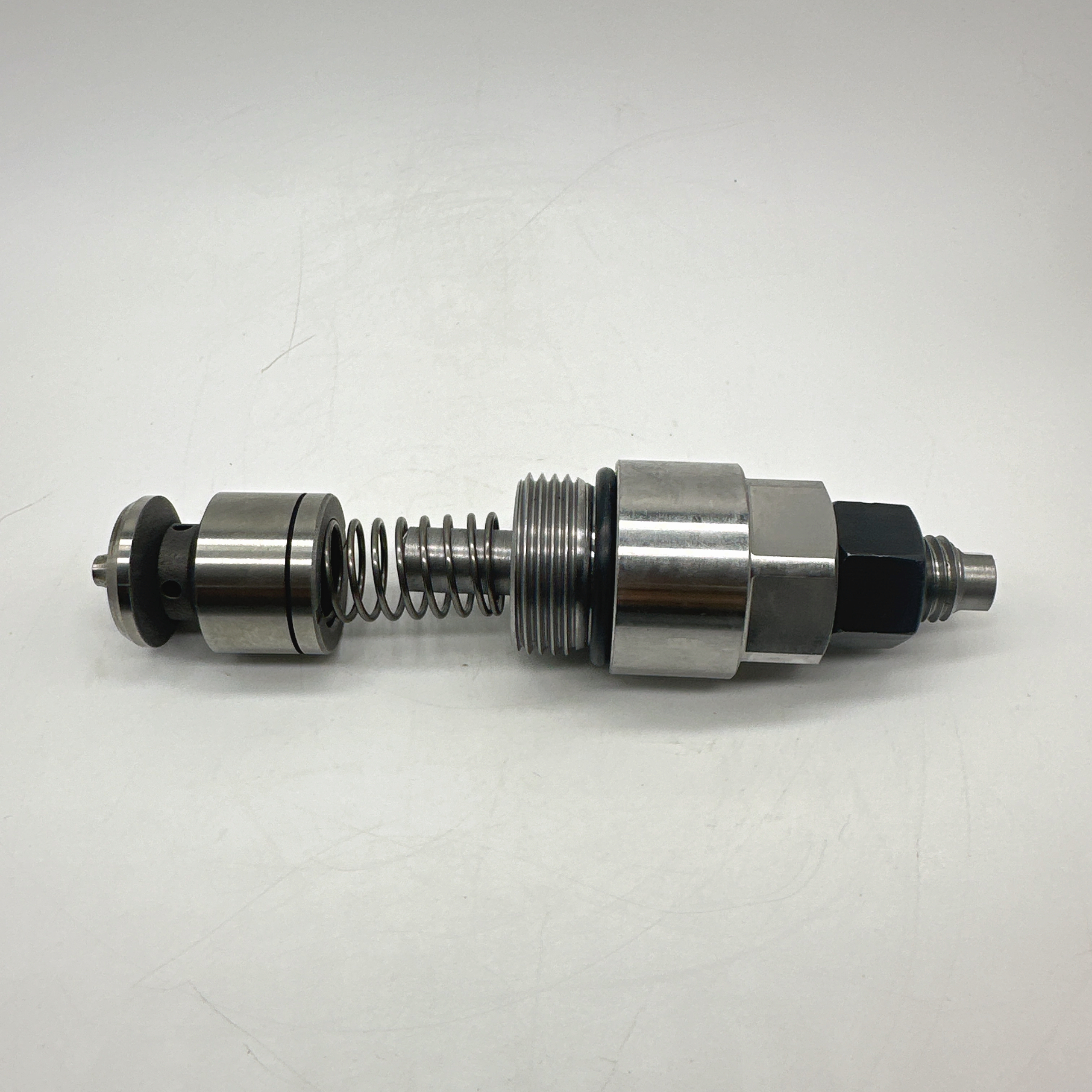 Kawasaki KMX32N Negative Control Valve