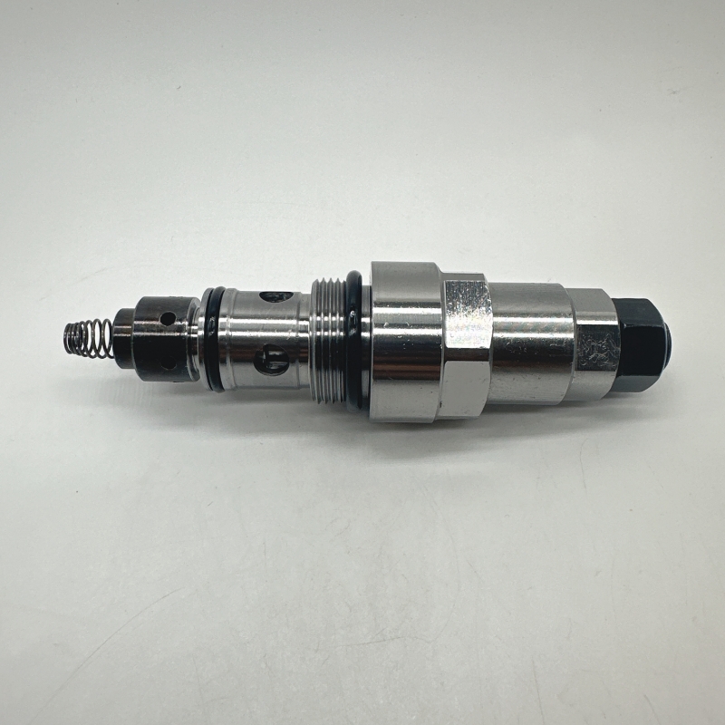 KOBELCO SK200-1/3 Auxiliary Relief Valve