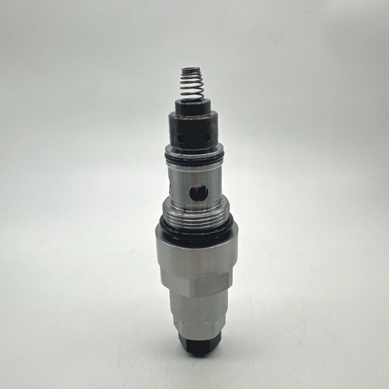 KOBELCO SK200-1/3 Auxiliary Relief Valve