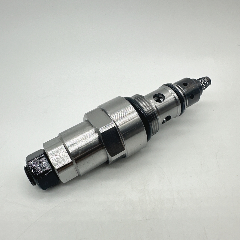 KOBELCO SK200-1/3 Auxiliary Relief Valve