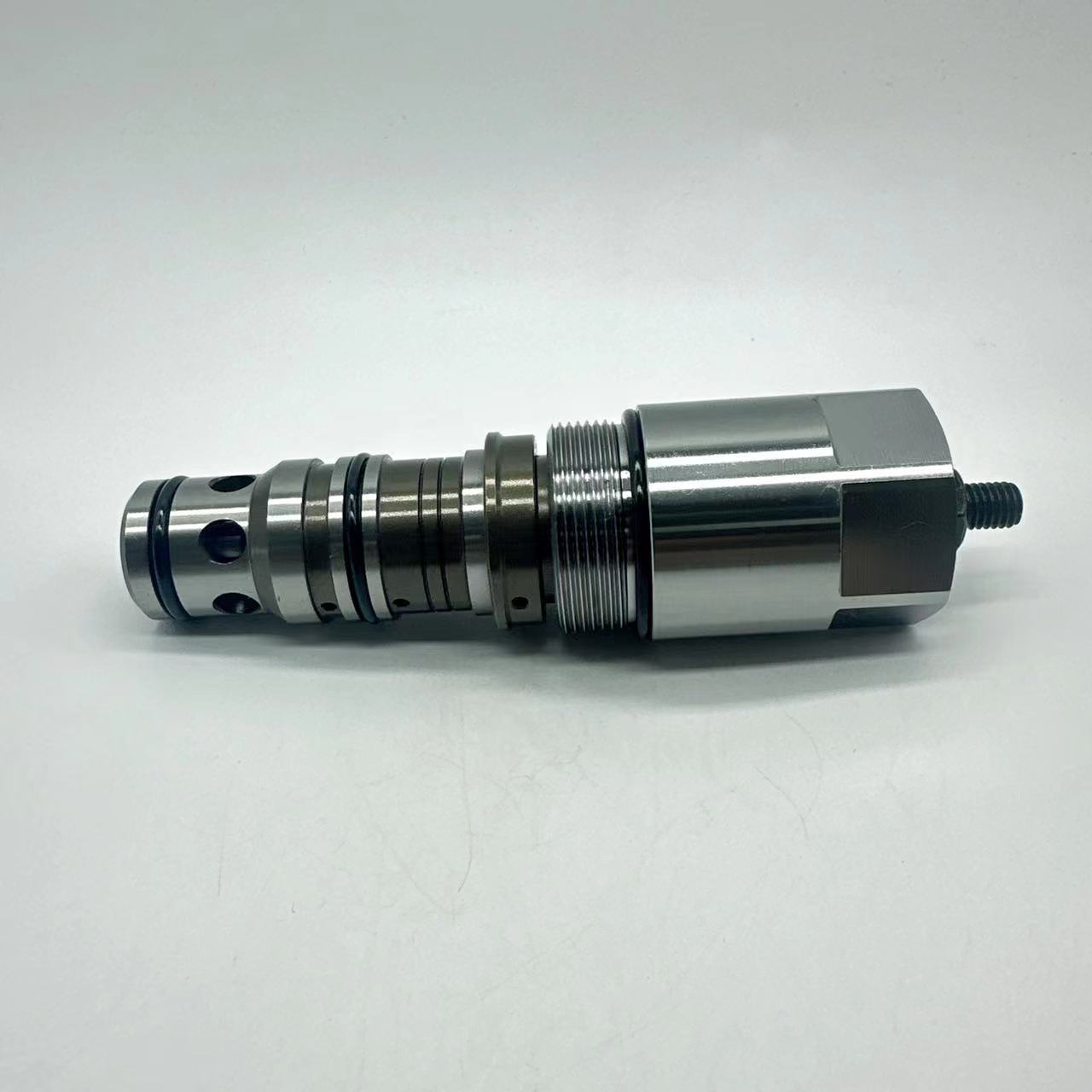Hitachi ZAX330 / Pump-controlled Valve Overflow Valve / XJBN-01492