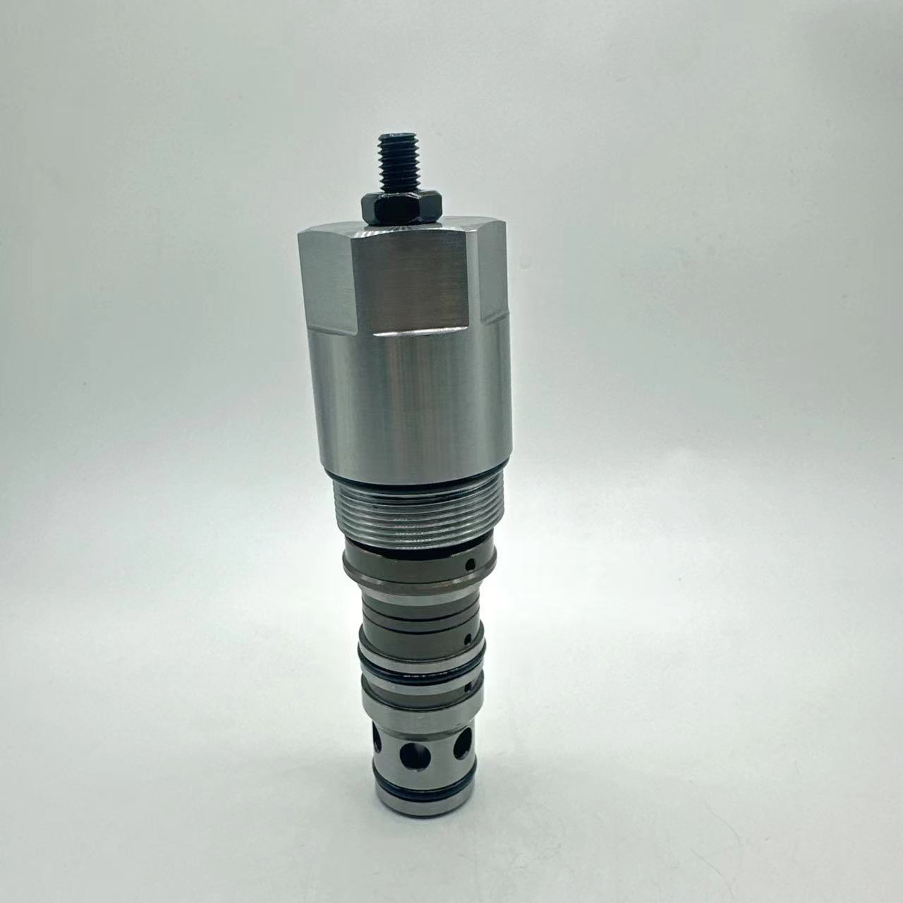 Hitachi ZAX330 / Pump-controlled Valve Overflow Valve / XJBN-01492