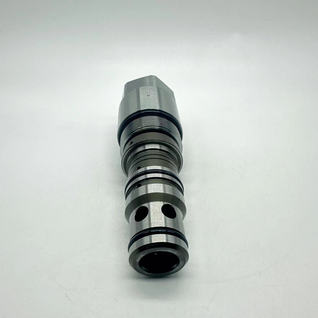 Hitachi ZAX330 / Pump-controlled Valve Overflow Valve / XJBN-01492