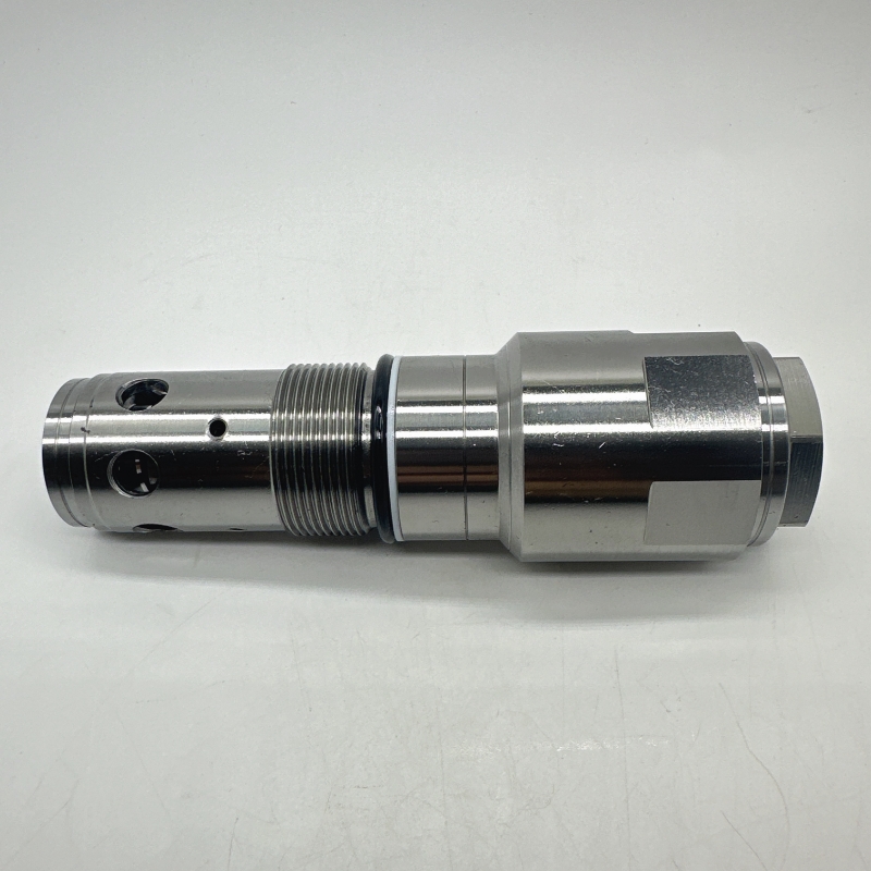 4654845 Hitachi ZAX200 /ZAX240Rotary Overflow Valve