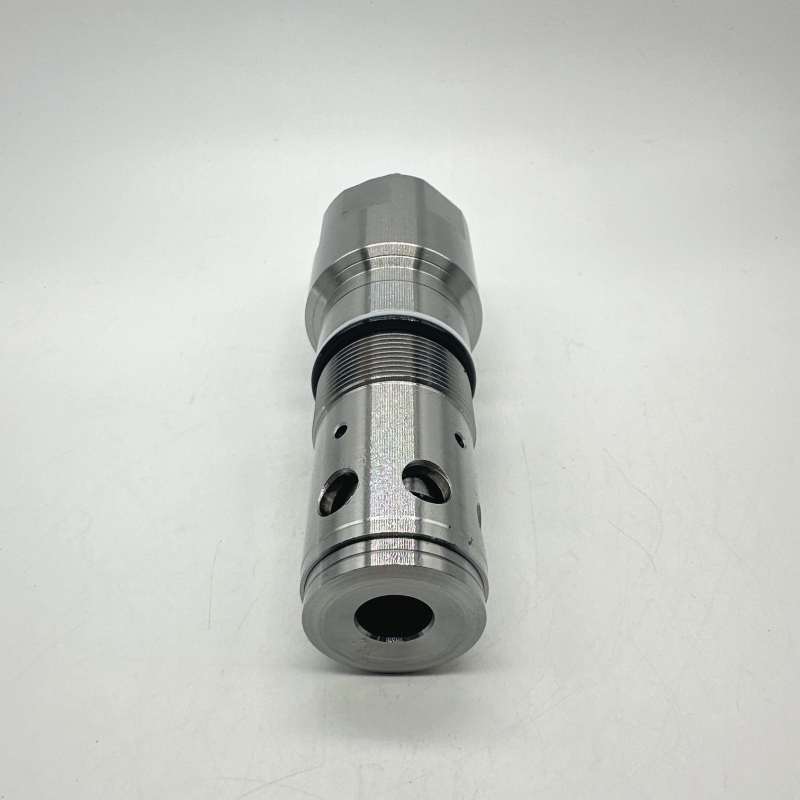 4654845 Hitachi ZAX200 /ZAX240Rotary Overflow Valve