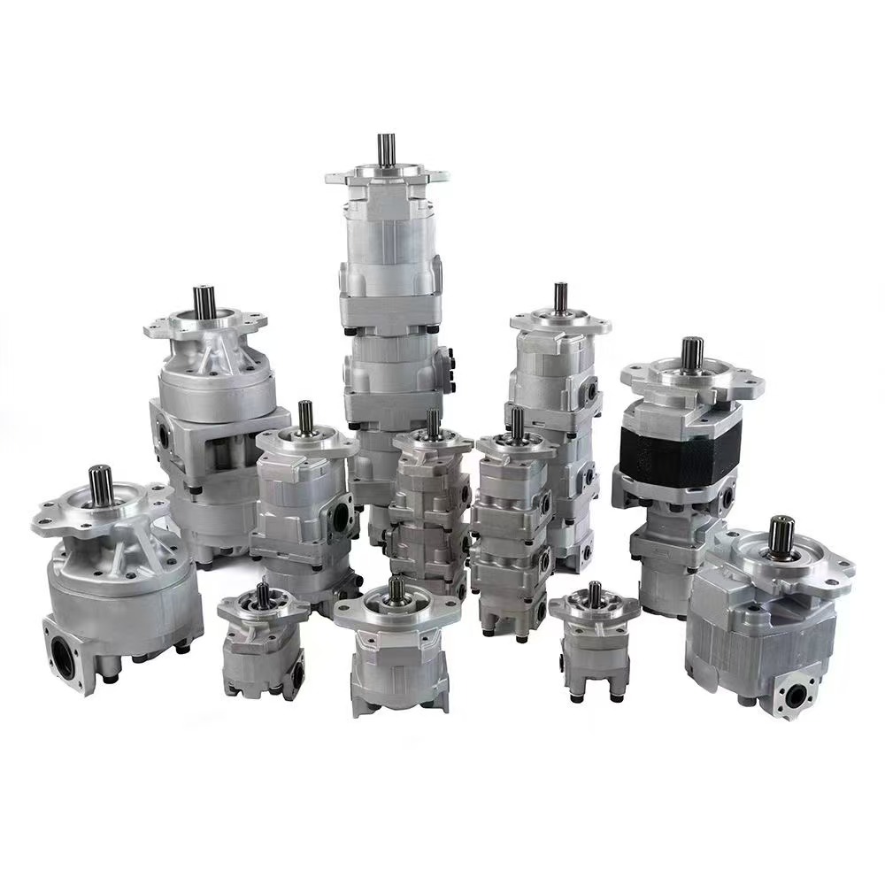 Gear Pump