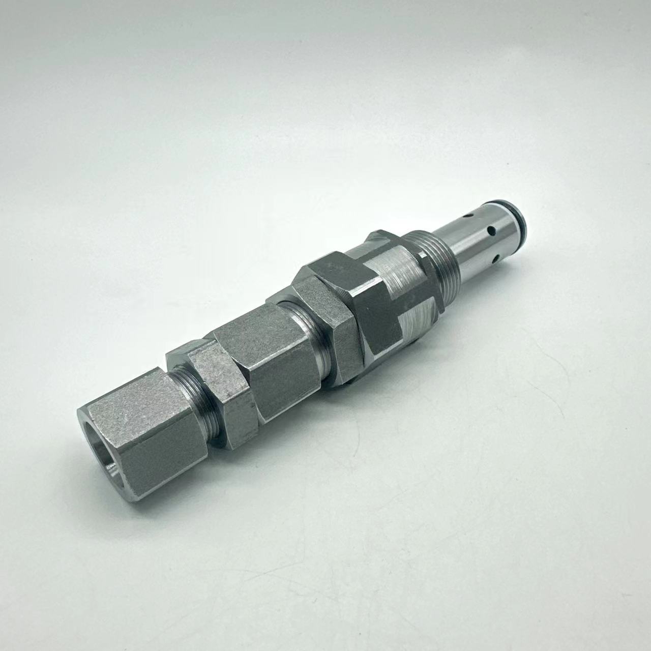 VOLVO EX55 Secondary Boost Main Overflow Valve. 0949801 R80