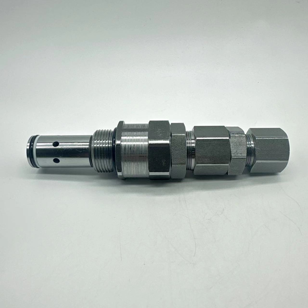 VOLVO EX55 Secondary Boost Main Overflow Valve. 0949801 R80