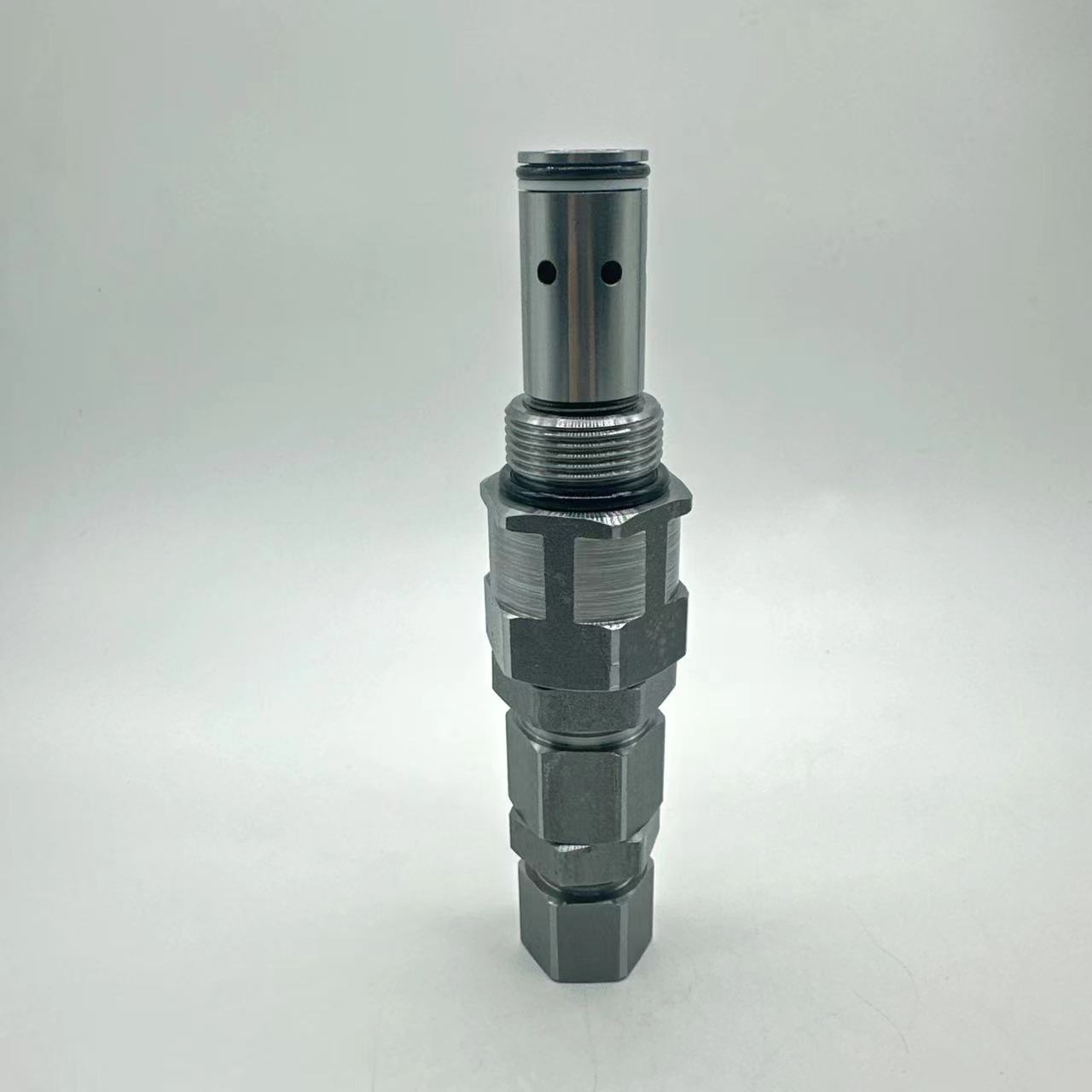 VOLVO EX55 Secondary Boost Main Overflow Valve. 0949801 R80