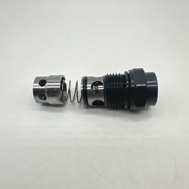 CAT 305.5 306.307E 308E2 Priority Valve 576-272