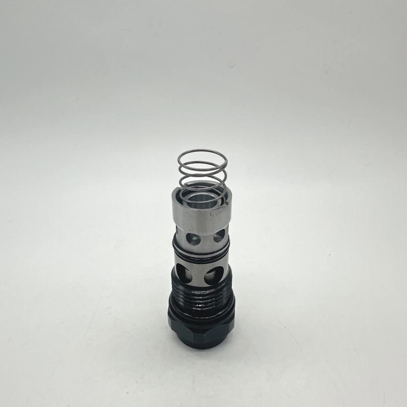CAT 305.5 306.307E 308E2 Priority Valve 576-272
