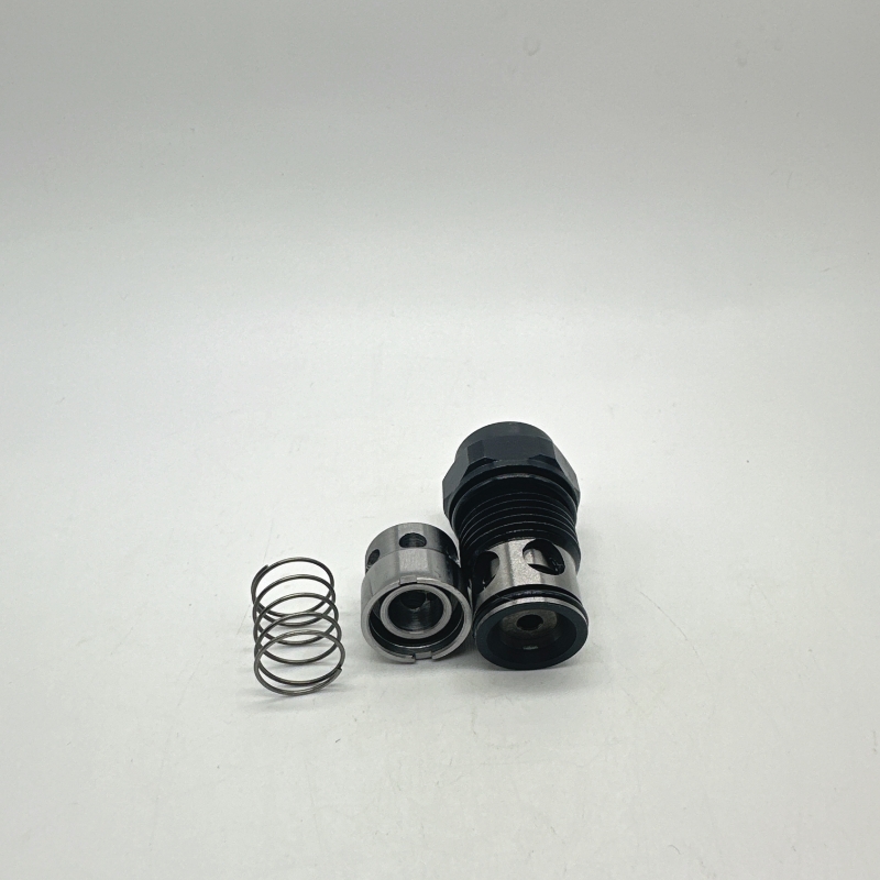 CAT 305.5 306.307E 308E2 Priority Valve 576-272