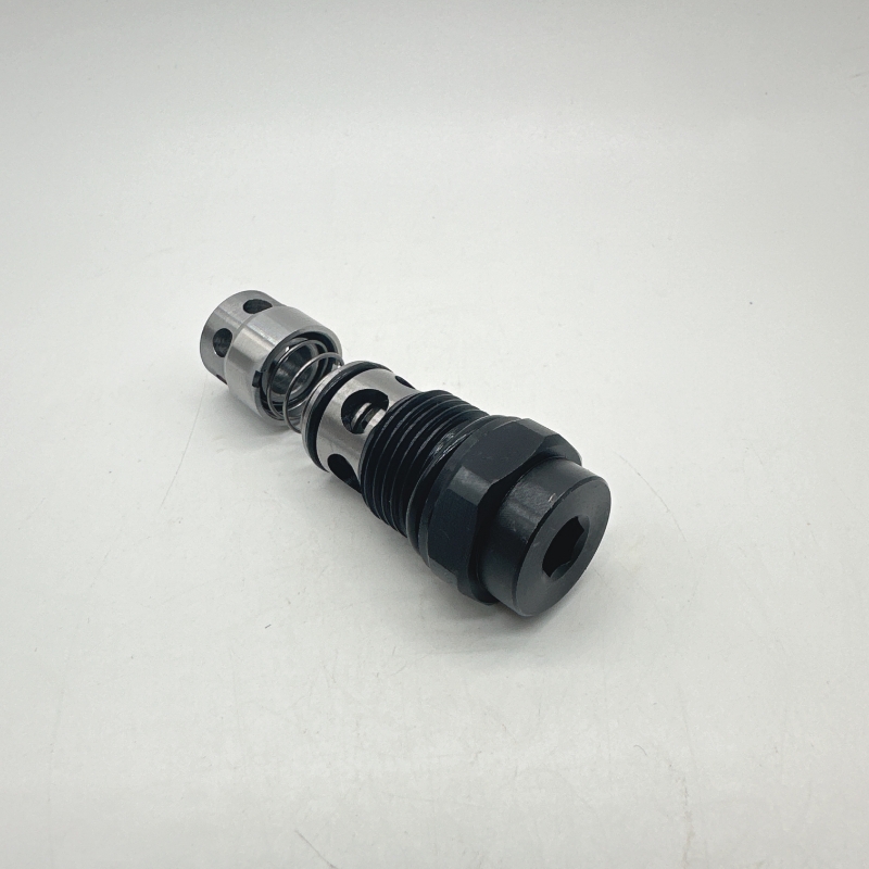 CAT 305.5 306.307E 308E2 Priority Valve 576-272