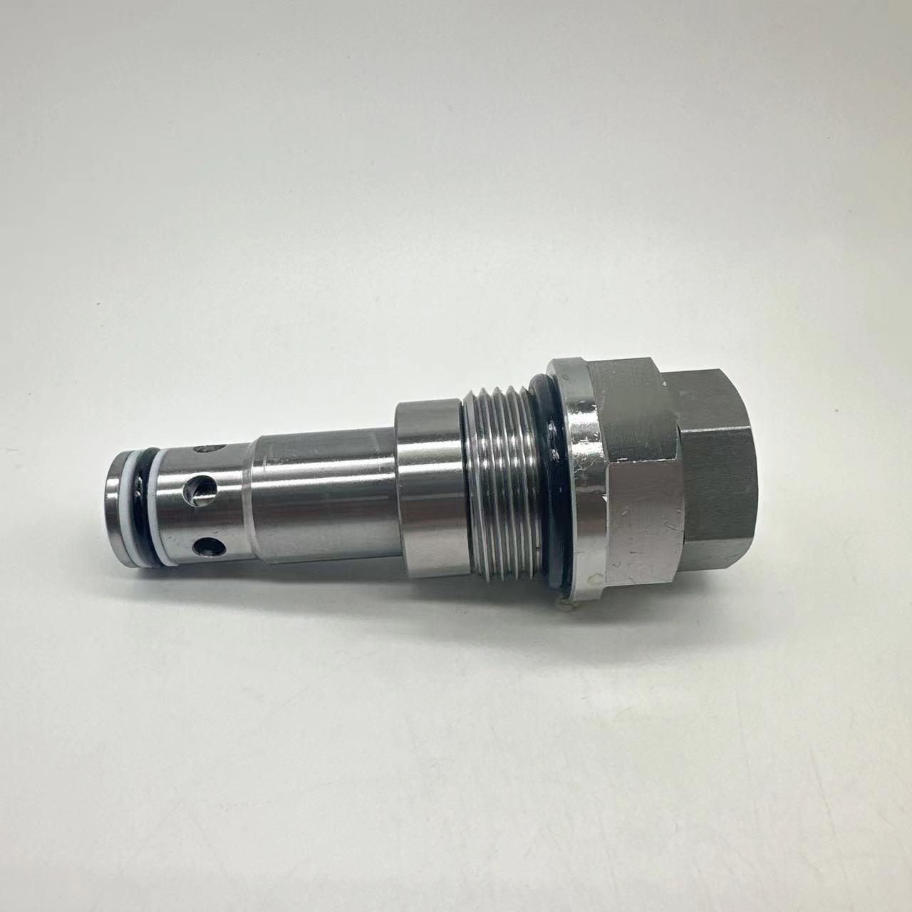 DOOSAN DH225-7 Travel Overflow Valve K9007413 410127-00058A